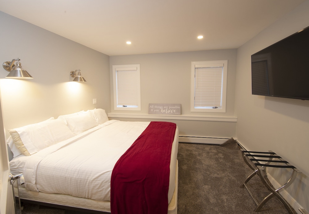 Room, 1 Bedroom (Kettle Brook, Ski In/Out) photo 3