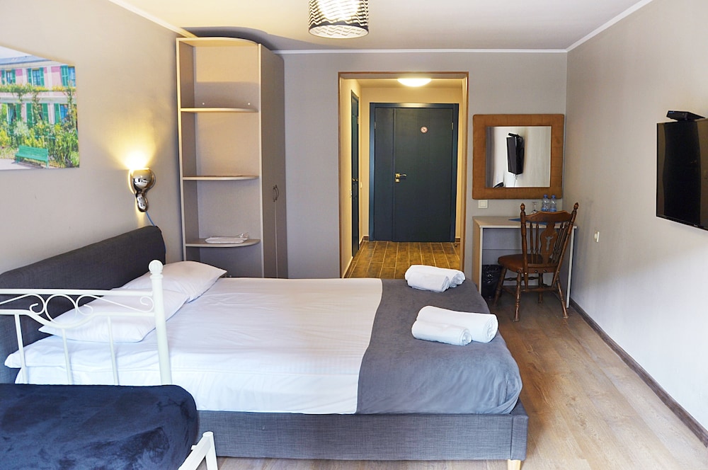 Junior Suite photo 2