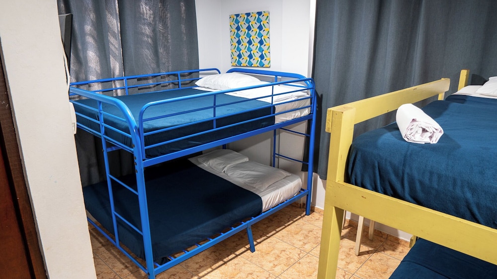 Ostiones Room 5 photo 2