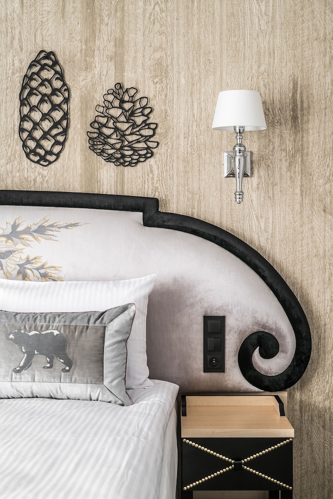 Premium Double or Twin Room - Photo 4