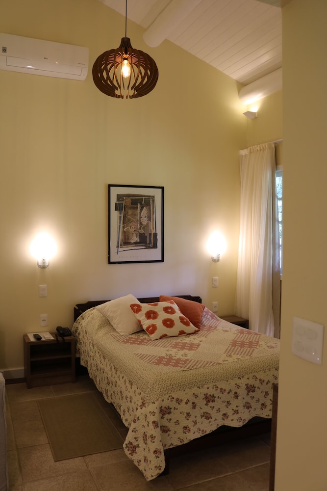 Junior Suite, Garden View photo 1