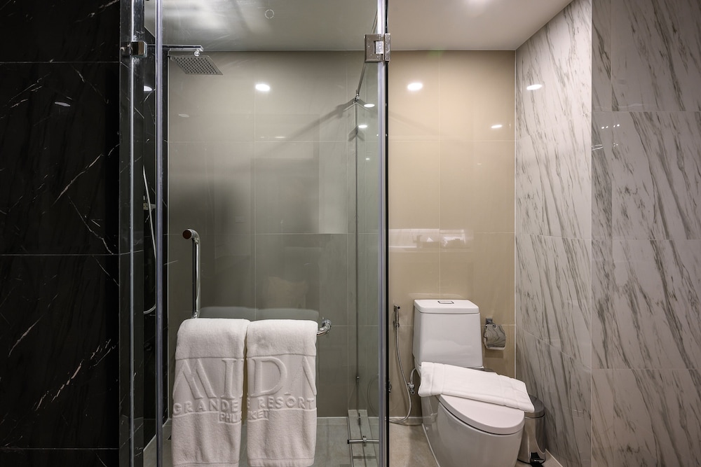 Grande 2 Bedroom Suite Ocean View with Plunge Pool - Photo 28