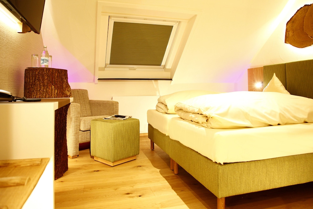 Premium Double Room (Smart) photo 1