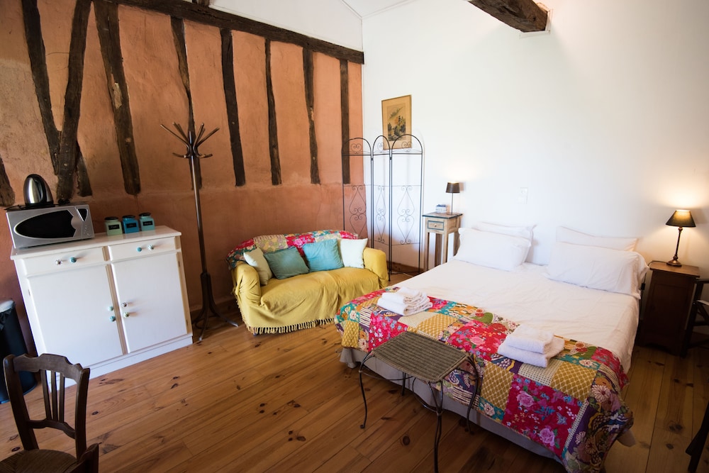 Comfort Room, Garden View photo 1