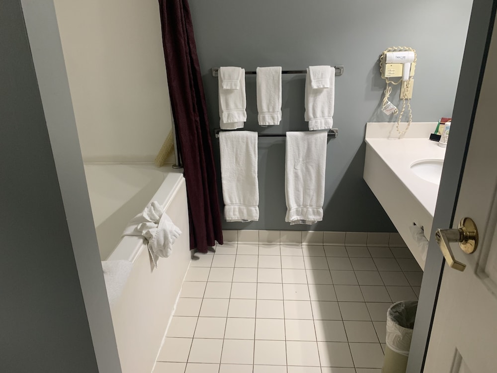Standard Room, 2 Queen Beds, City View photo 3