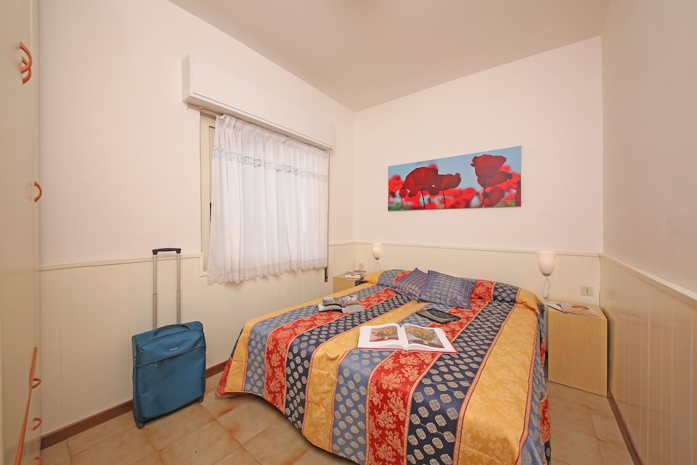 Apartment (Le Villette) photo 1