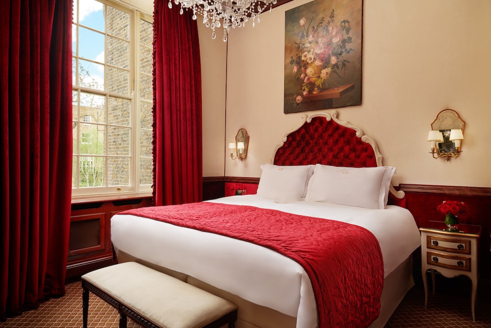Junior Suite, Garden View photo 2
