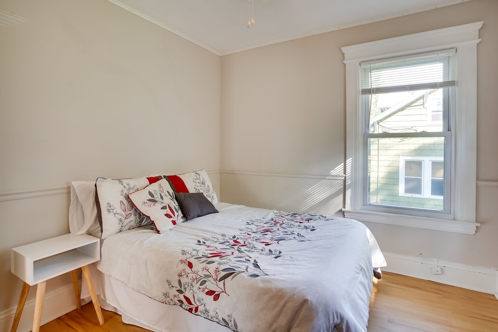 House (4 Bedrooms) photo 3