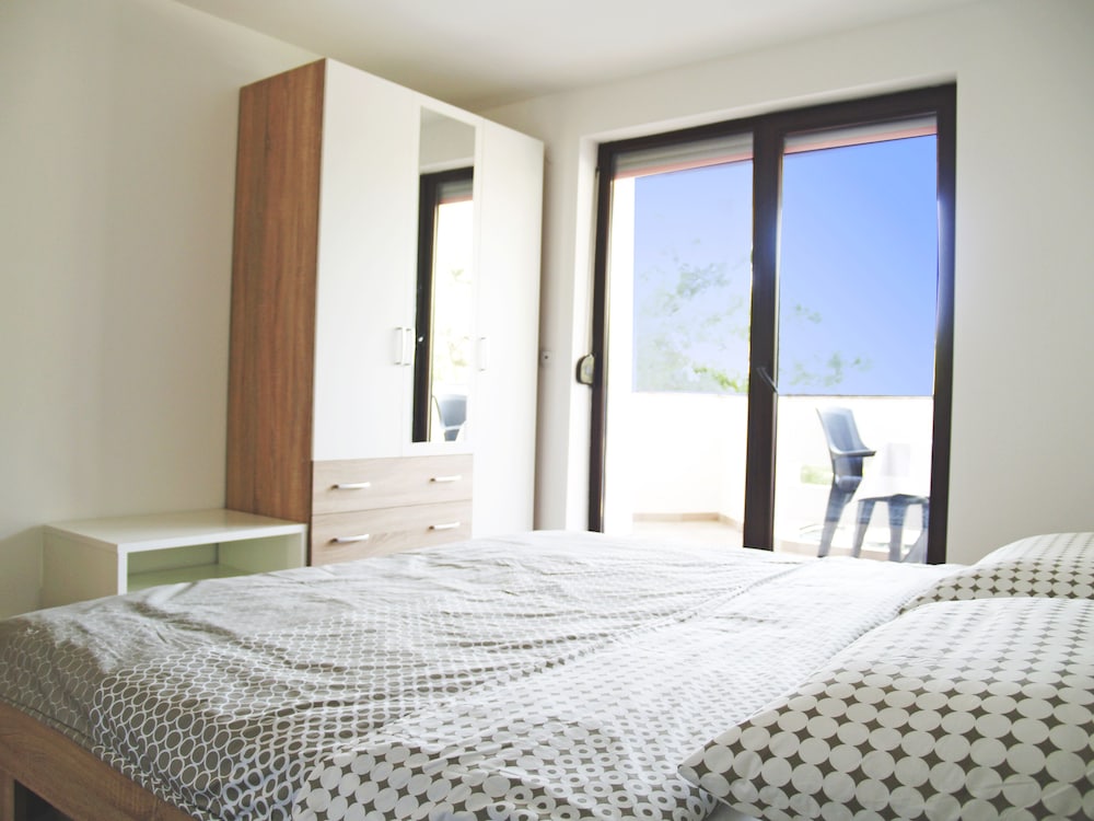 Panoramic Penthouse, 2 Bedrooms, Sea View
