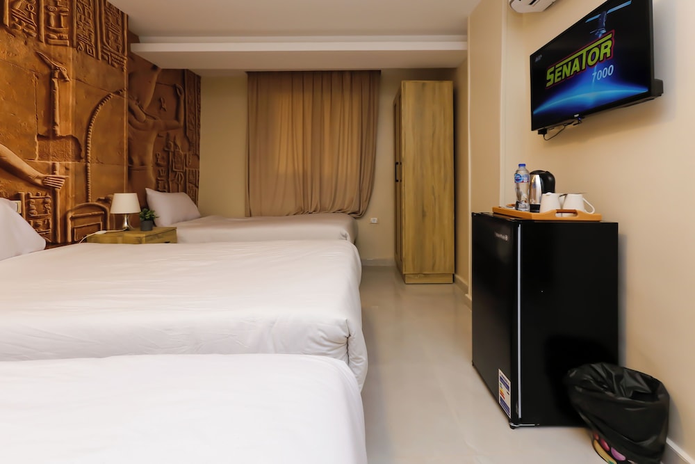 Panoramic Quadruple Room