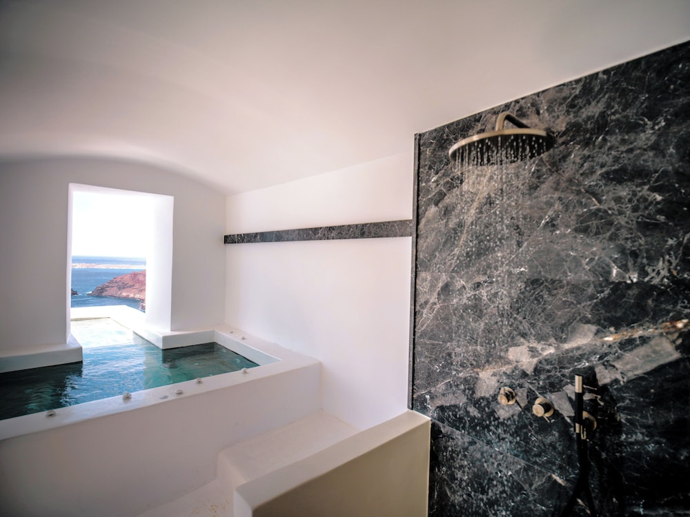 The Collector's Villa with Hot Tub & Caldera View - Photo 22