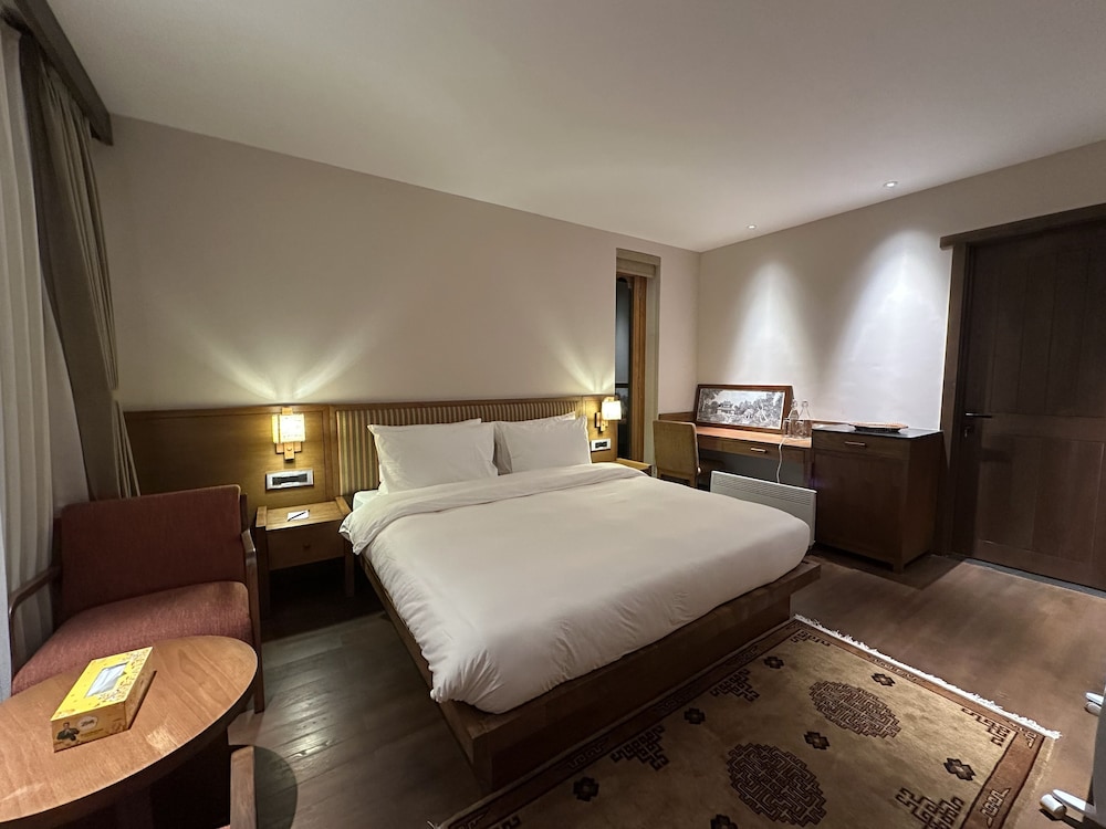 Luxury Single Room photo 1