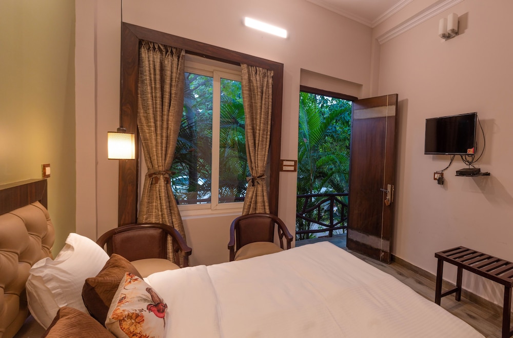 Villa Room photo 2