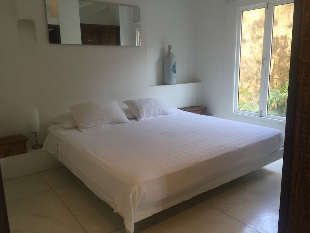 Apartment, 1 Queen Bed