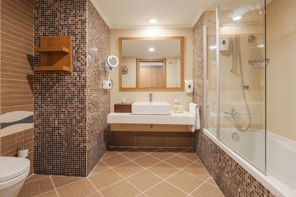 Senior Double Room