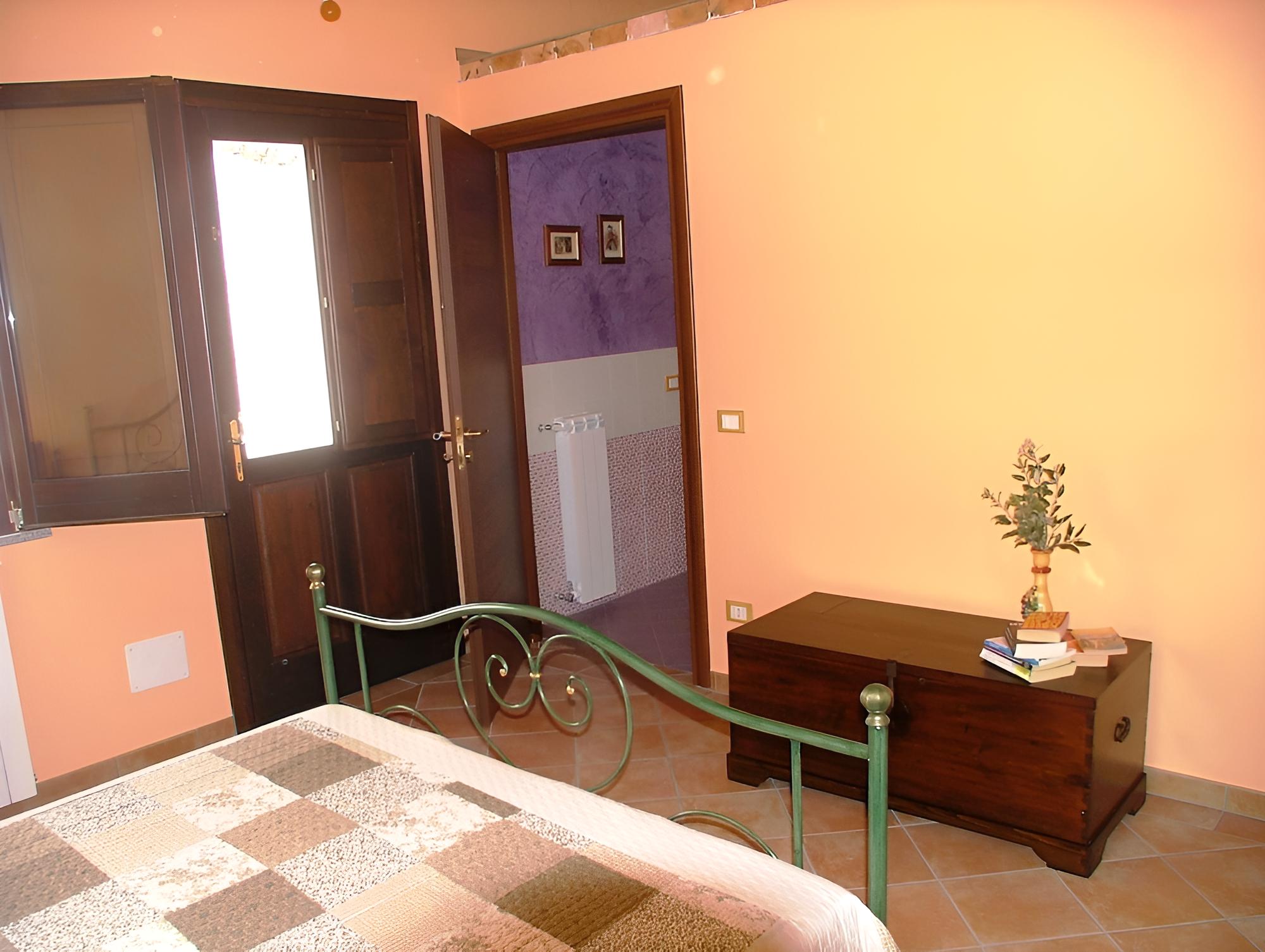Superior Double Room, Patio photo 2