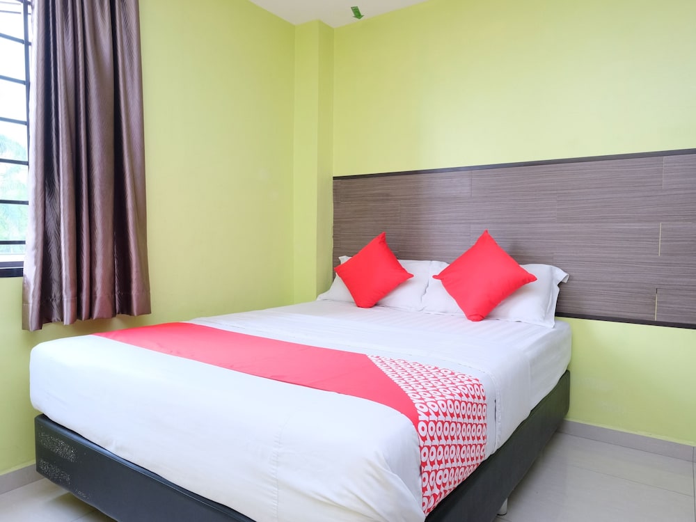 Deluxe Double Room, 1 Double Bed
