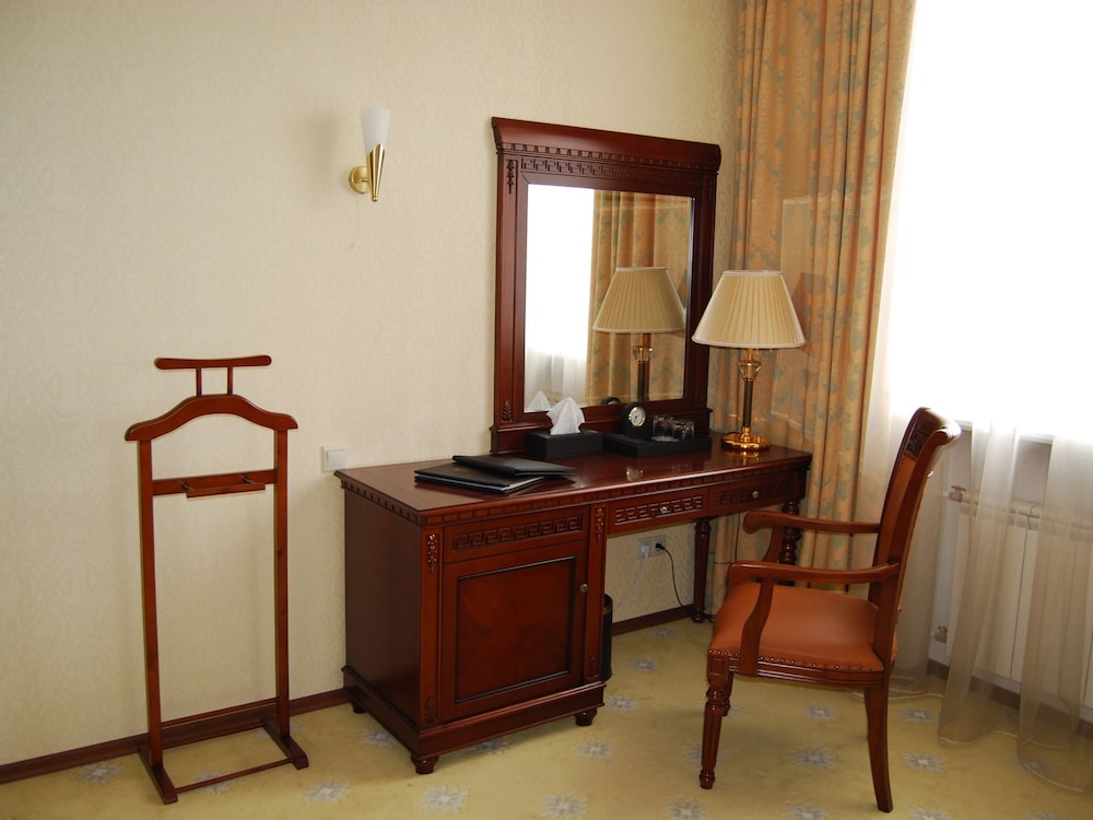 Standard Double Room photo 2