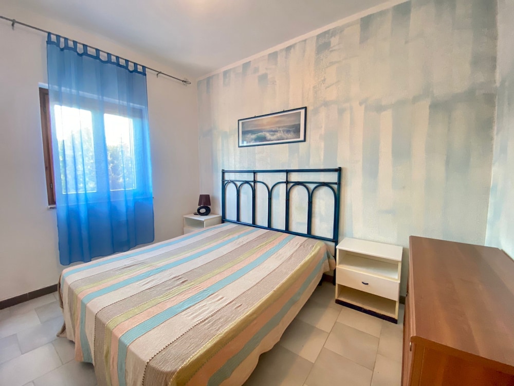 Apartment, 2 Bedrooms, Ground Floor