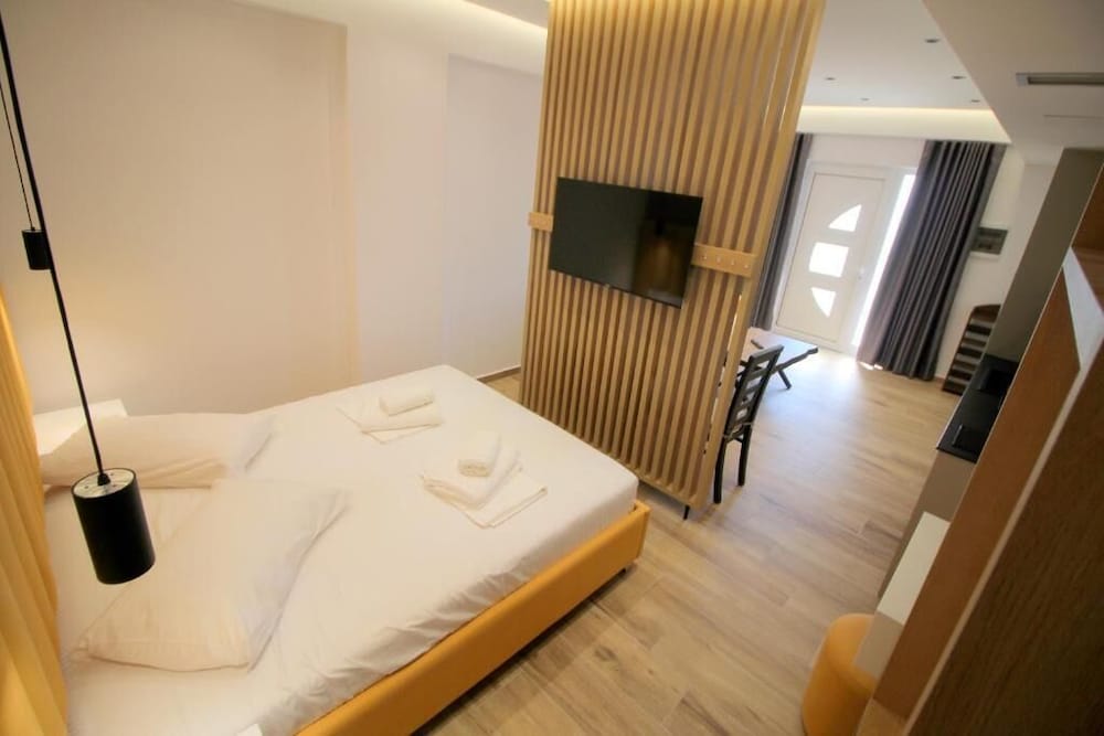 Luxury Suite photo 1