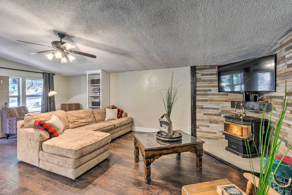 House (3 Bedrooms) photo 1
