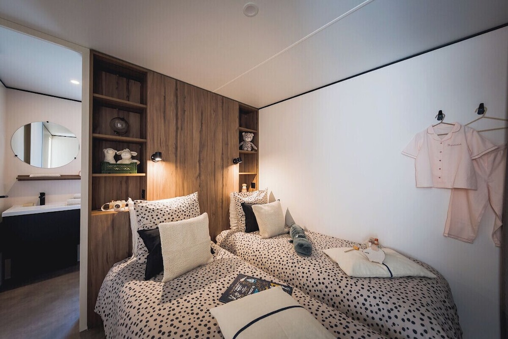 Mobil home (Cerfeuil) photo 2