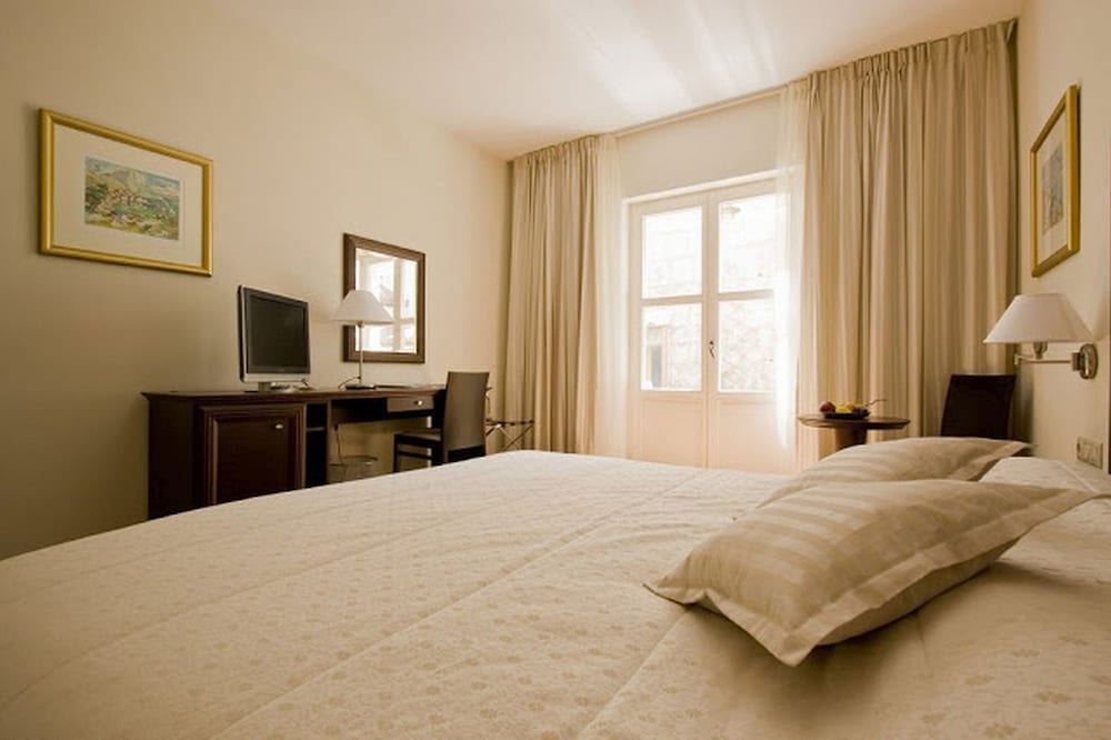 Standard Double Room, 1 Bedroom photo 1