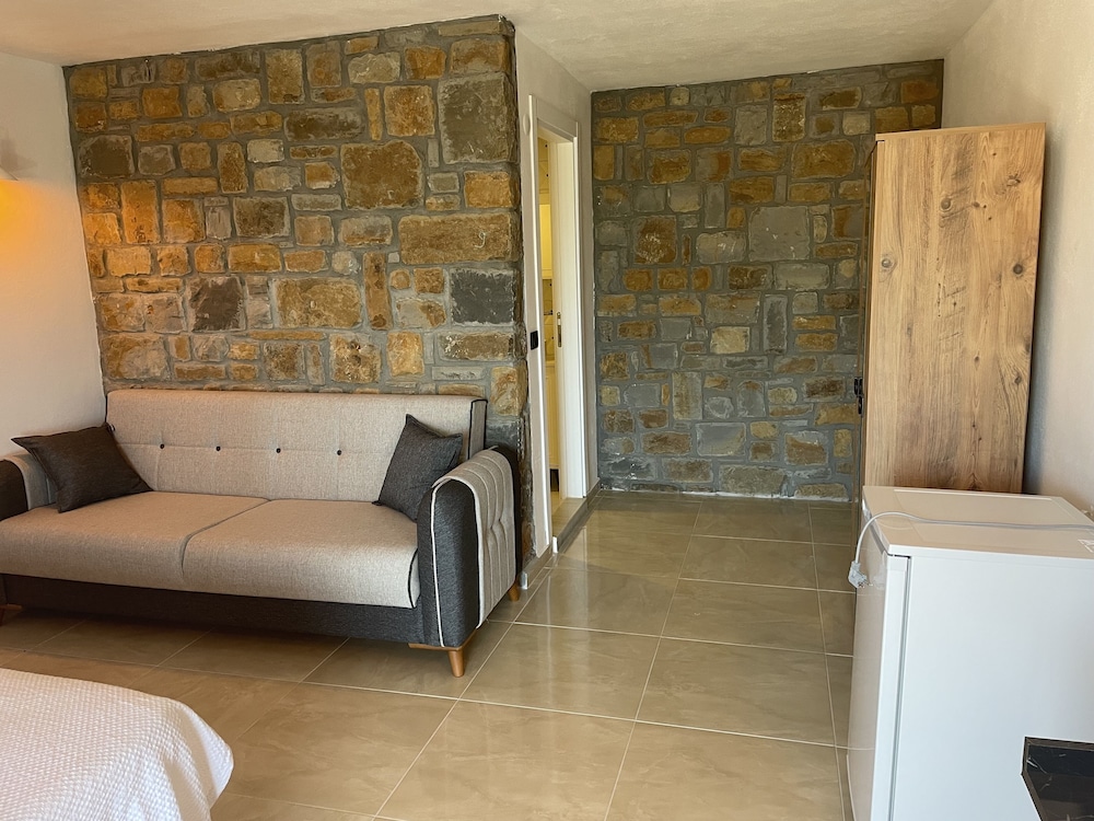 Comfort Double Room, Patio - Photo 4