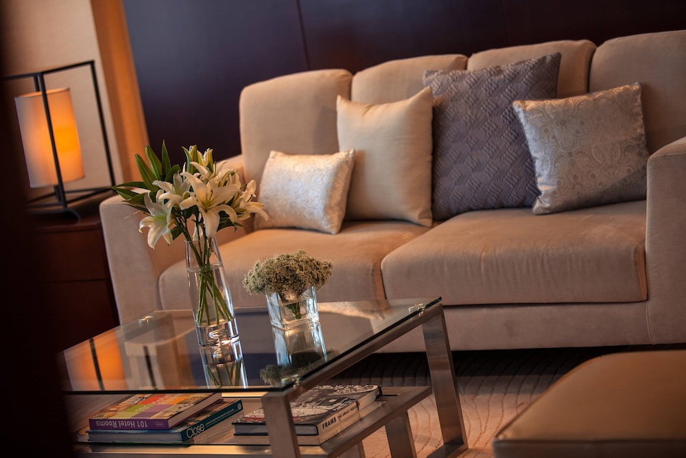 Club Suite, 2 Double Beds - Photo 1