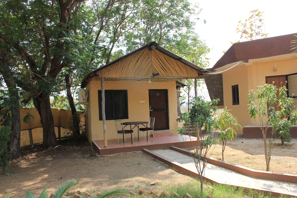 Deluxe Cabin photo 2