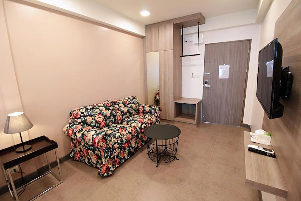 Standard Double Room photo 2