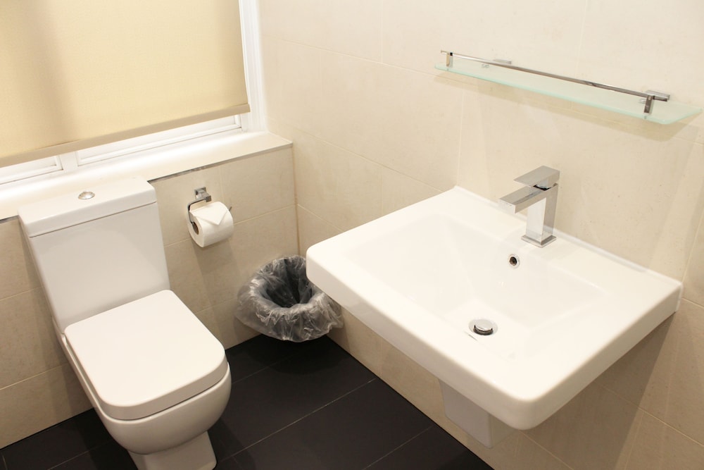 Standard Single Room photo 2