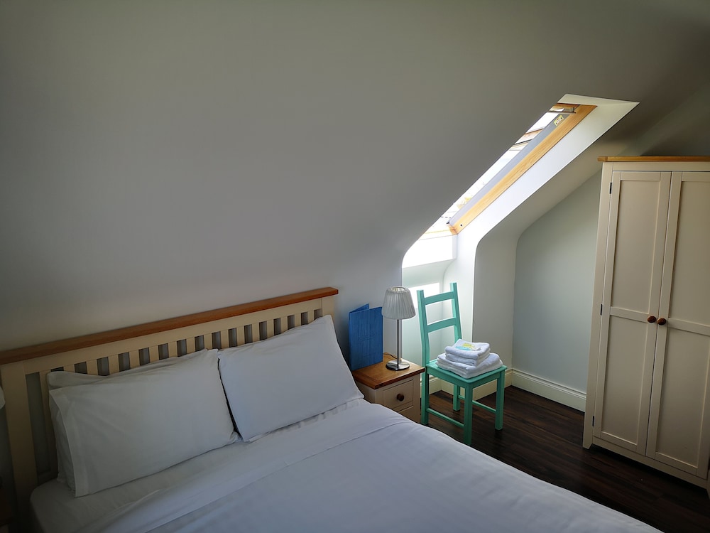Panoramic Double Room, 1 King Bed, Sea View photo 1