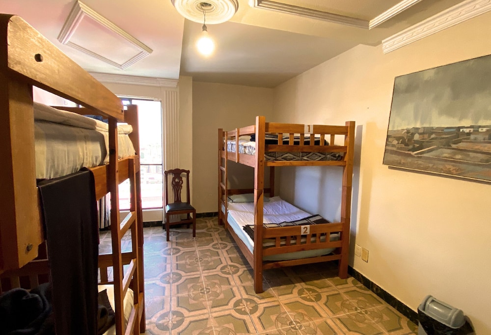 Basic Shared Dormitory photo 2
