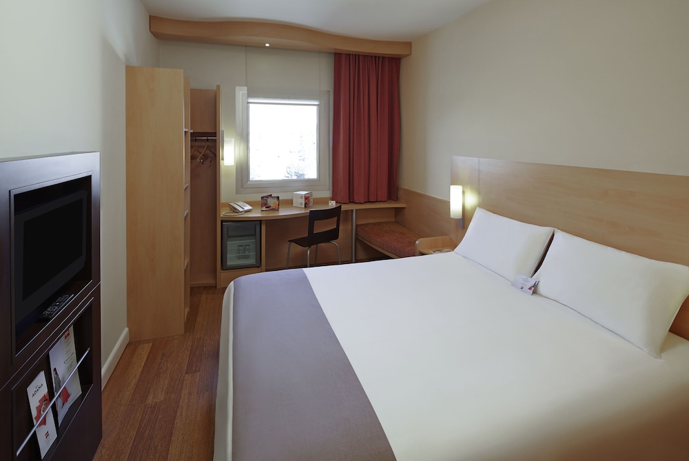 Double Room, 1 Double Bed - Photo 6