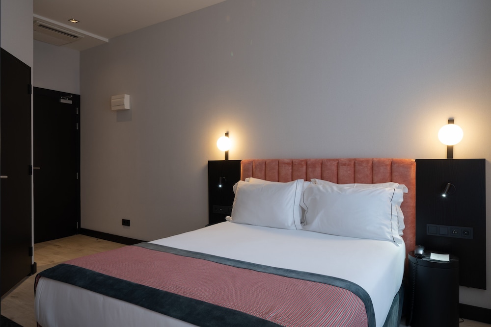 Premium Double Room Single Use photo 2