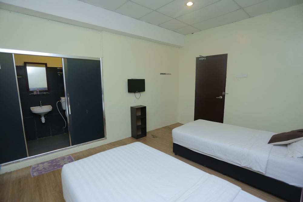 Budget Twin Room