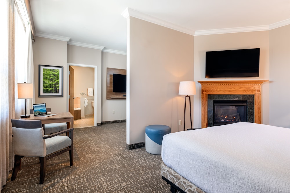 Best Western Plus Waterbury - Stowe, Foto 5