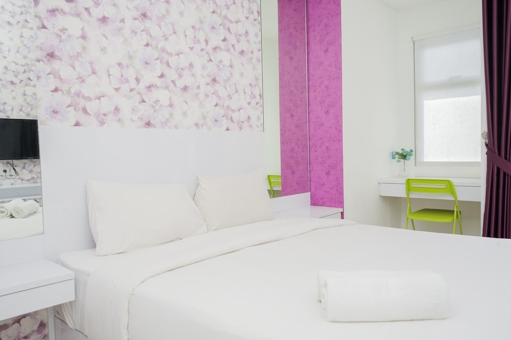 Standard Studio, 1 Bedroom (Apartment)
