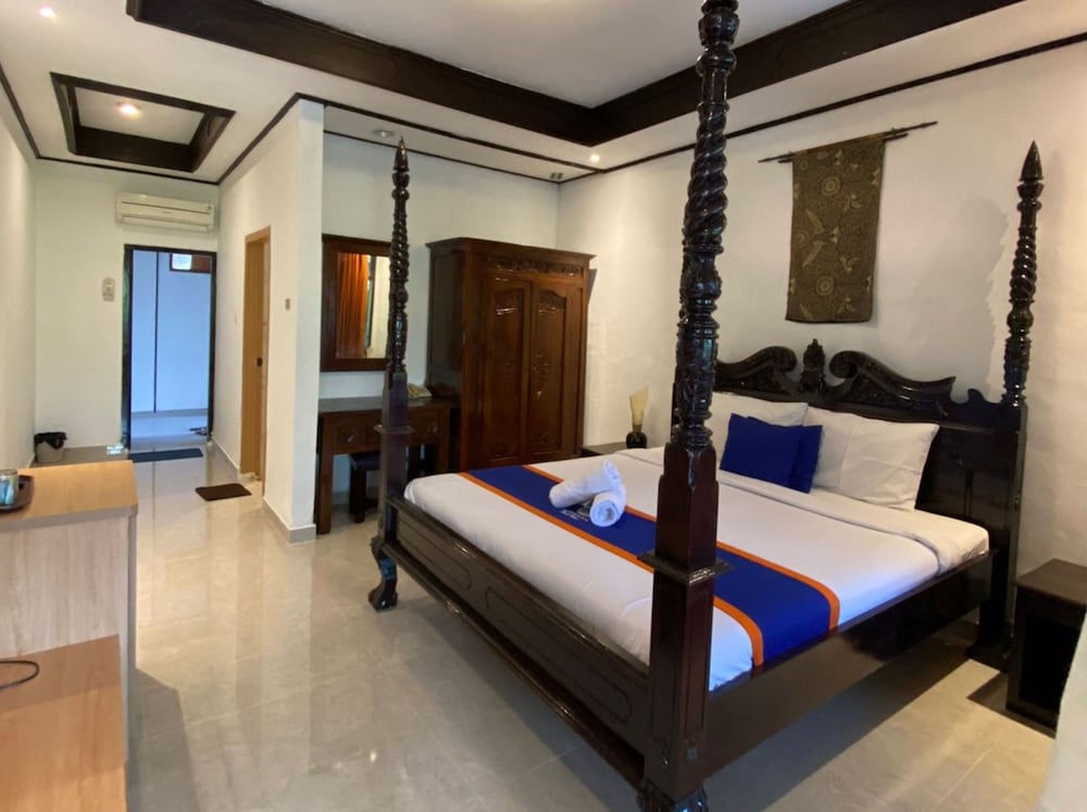 Standard Room - Photo 13