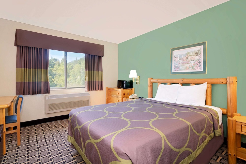 Room, 1 King Bed, Non Smoking photo 1