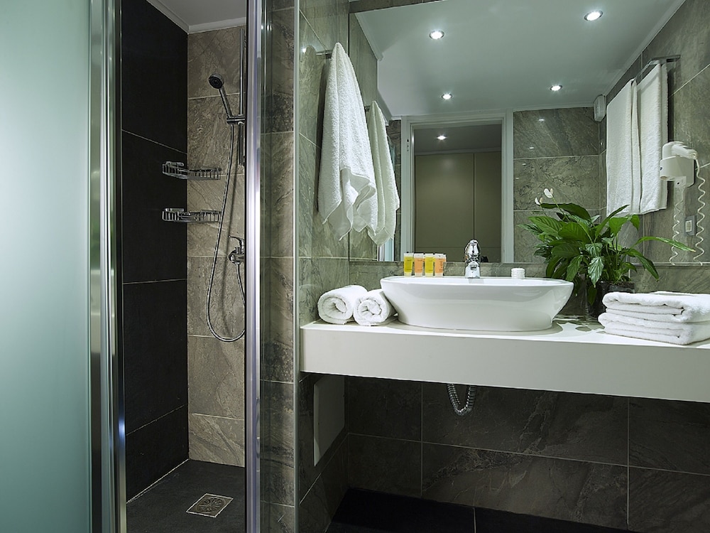 Superior Room, Sea View