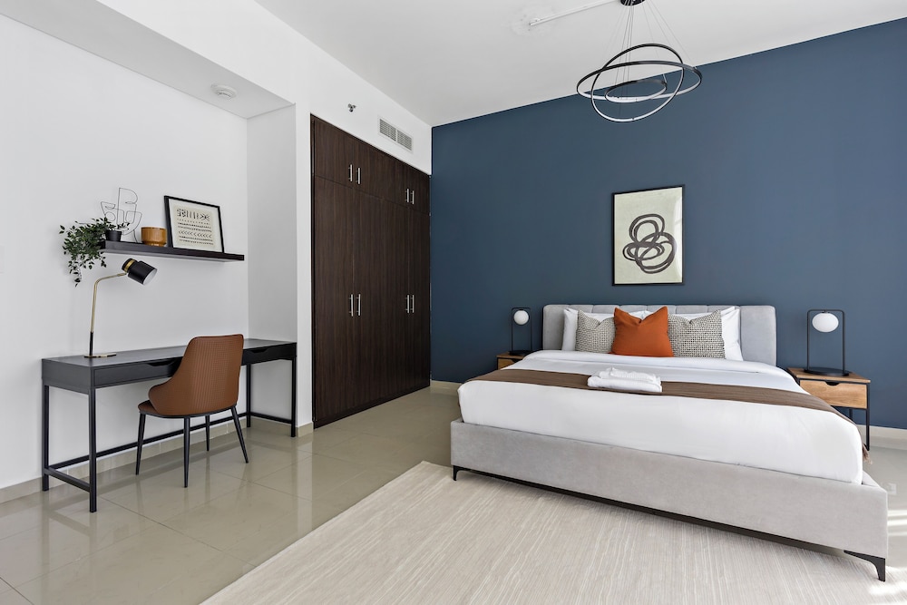Grand Apartment photo 2