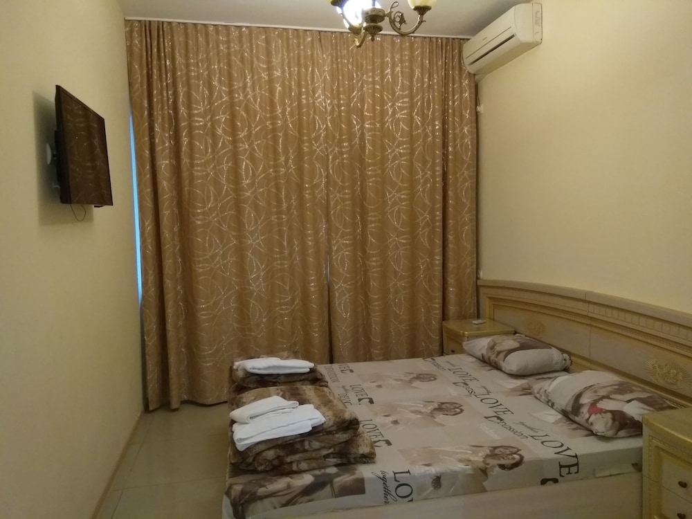 Comfort Double Or Twin Room, Courtyard View photo 1