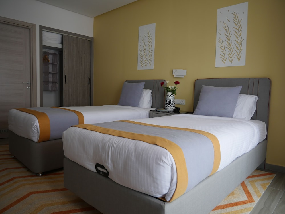 Comfort Twin Room - Photo 2