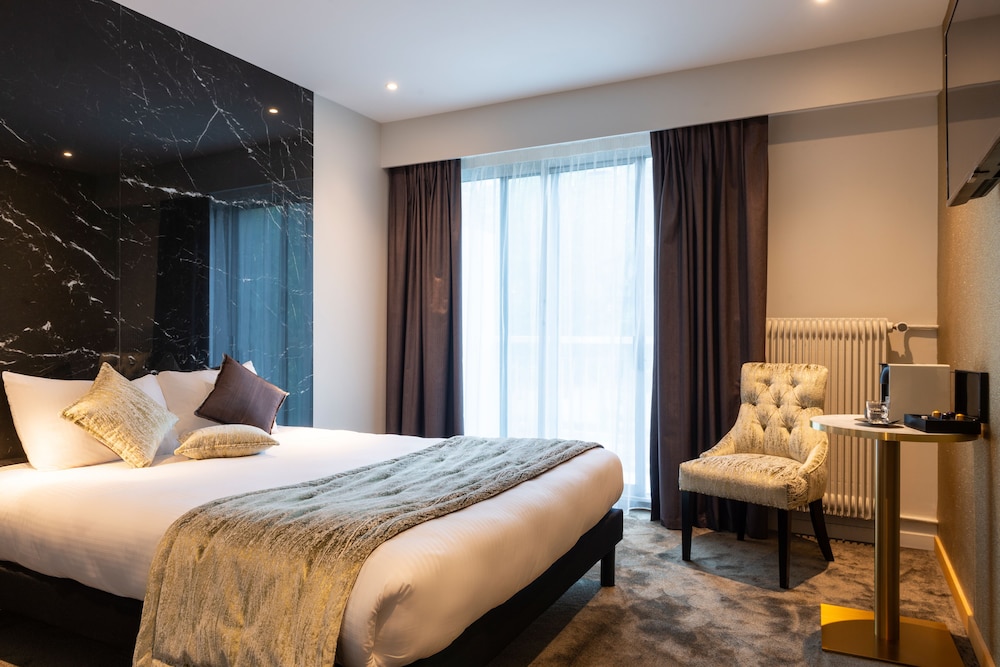 Deluxe Double Room - Photo 1