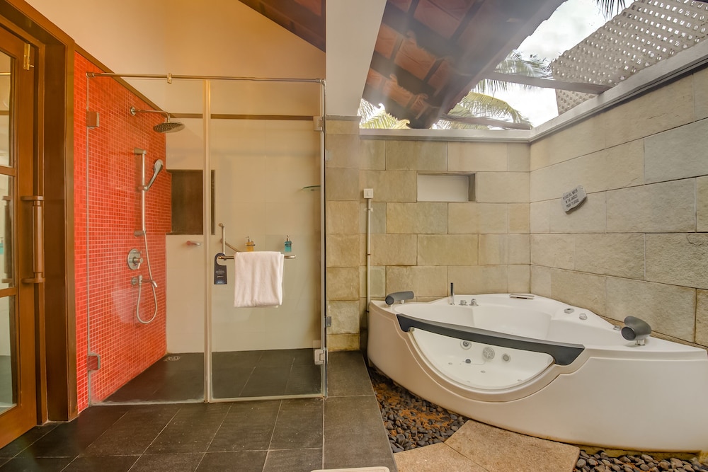 Villa, Private Pool photo 3