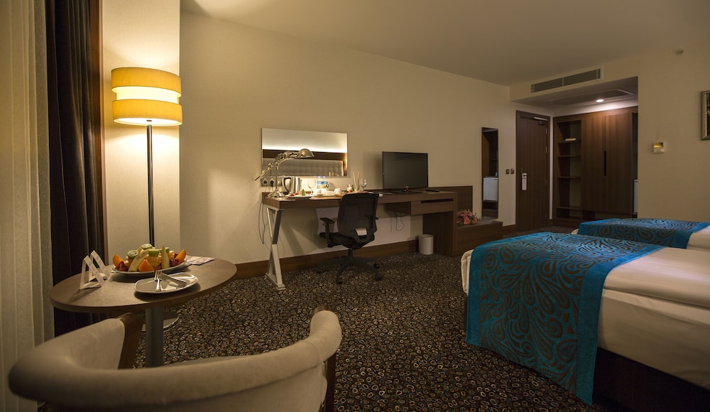 Standard Room photo 2