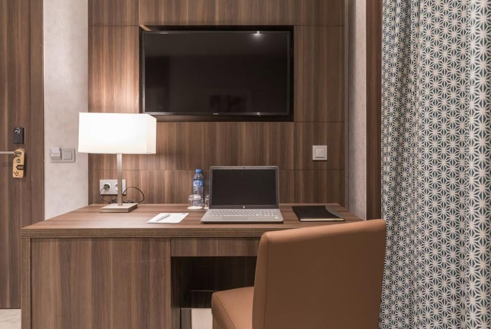 Suite, Mountain View photo 3
