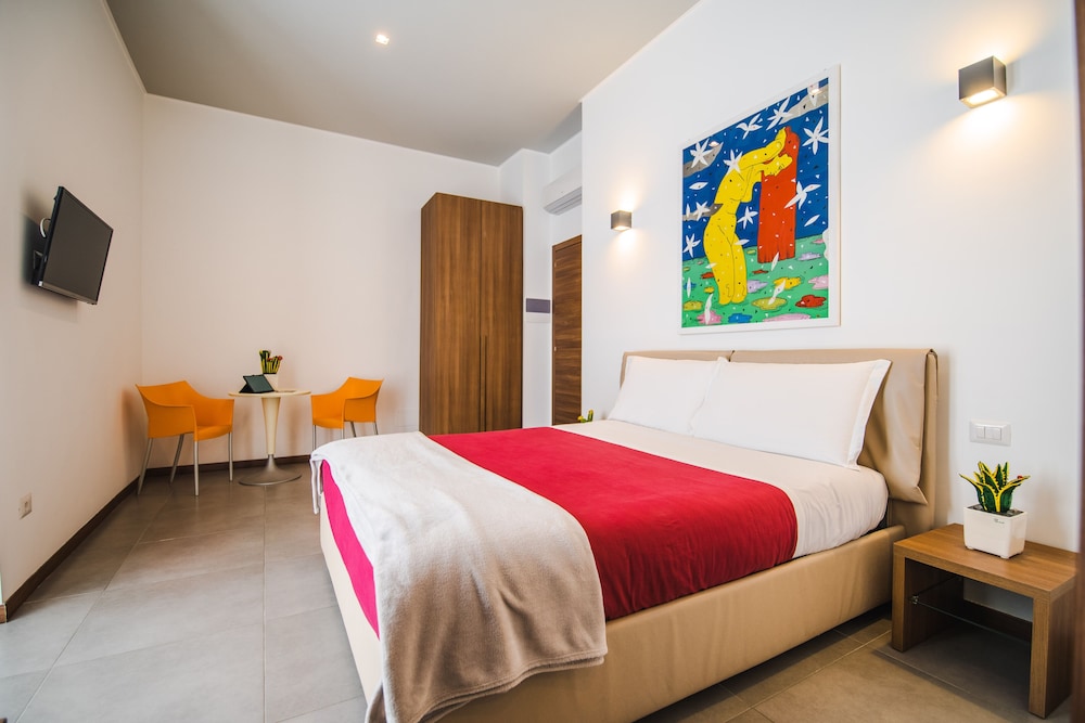City Triple Room photo 1